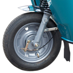 Электротрицикл RuTrike Глобус NEXT 1500 (1200Вт, 60B)