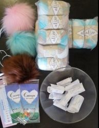 Результаты розыгрыша