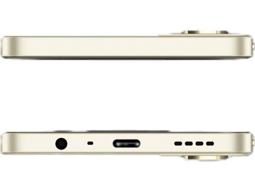 Смартфон Realme C65 8/256Gb Gold