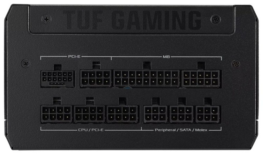 Блок питания ASUS TUF Gaming 1000G 1000 Вт