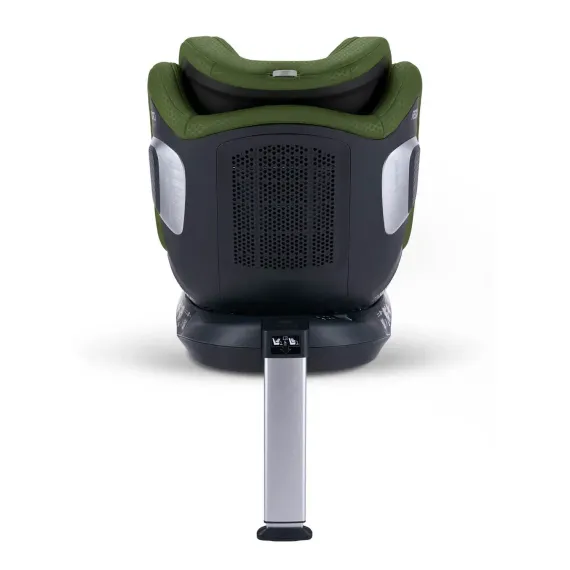 Автокресло Recaro Xenon 1 Epic Green