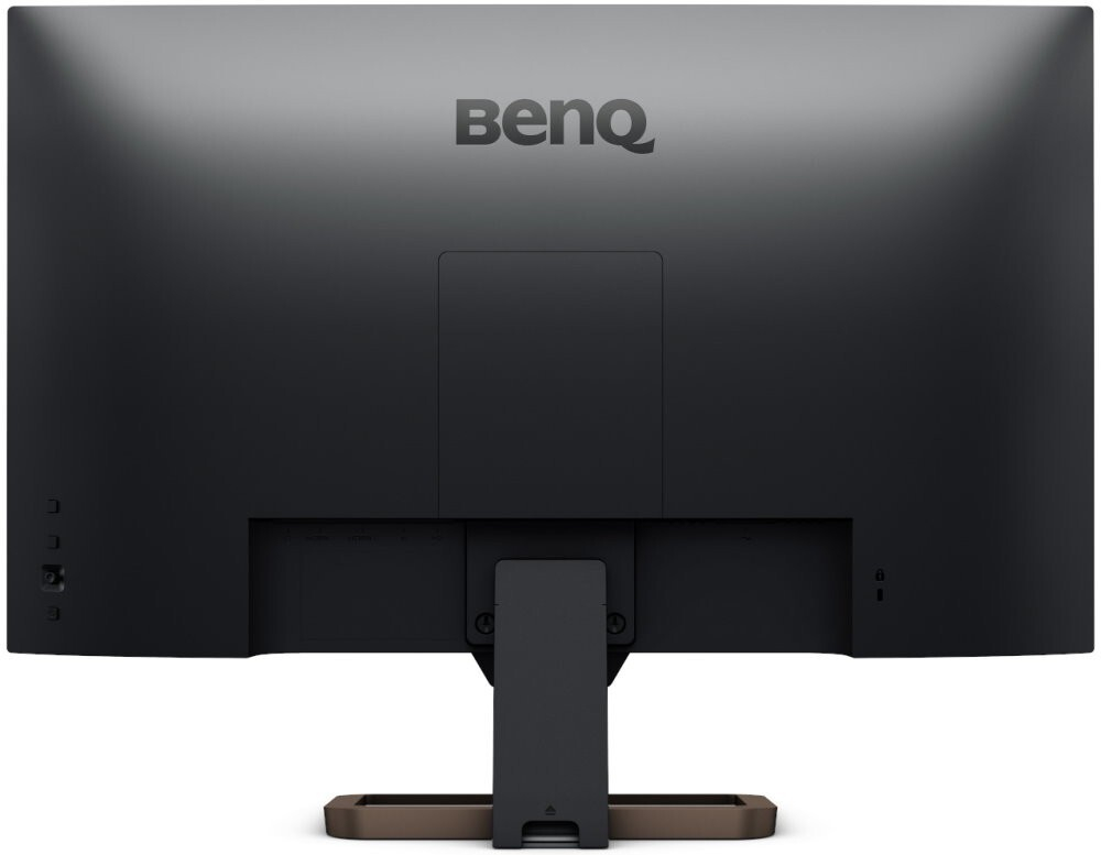 Монитор BenQ 27;; EW2780U 3840x2160 IPS LED 5ms HDMI DisplayPort USB Type-C