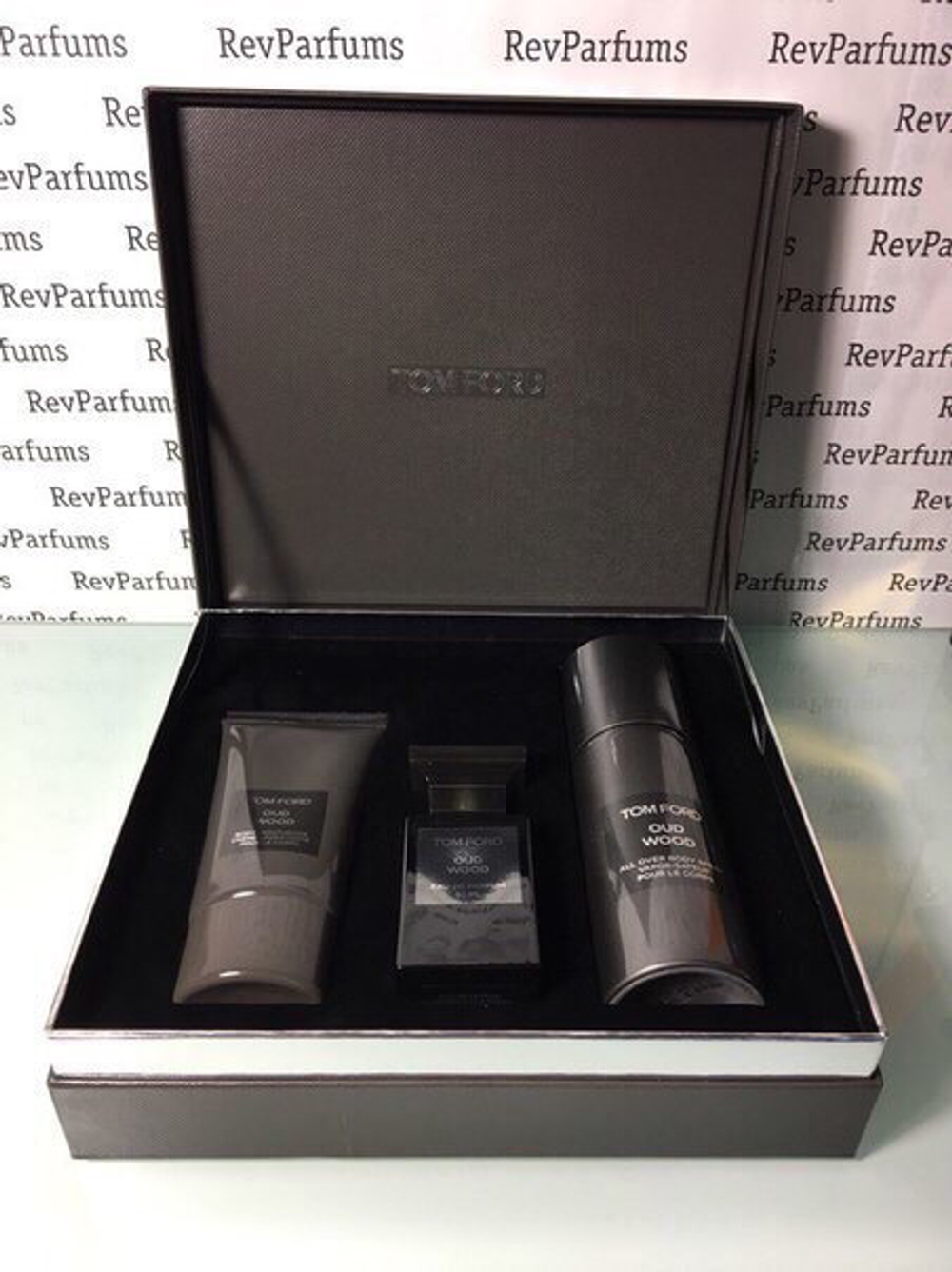 Tom Ford Oud Wood