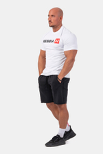 Футболка RED "N" T-SHIRT 292 Белая