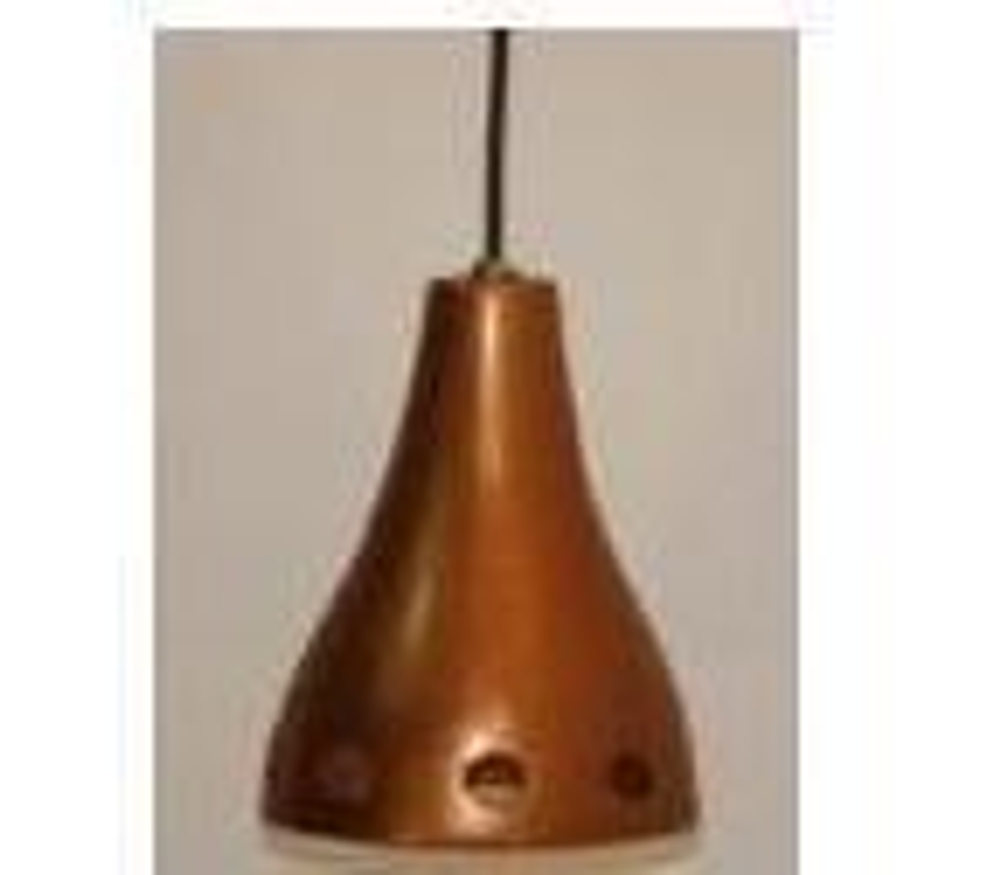 Подвесной светильник керамический от Farol