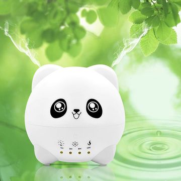 AEREM Panda ( ЭРЕМ ПАНДА ) Аромадиффузор в виде игрушки.