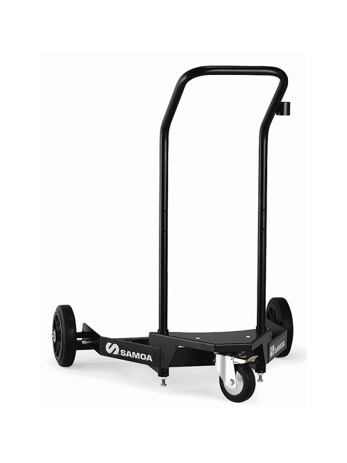 Тележка для бочек 185 кг / 200 л