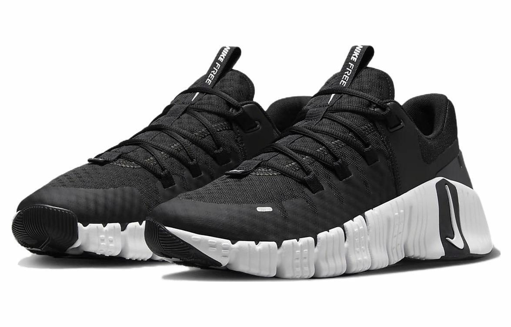 Кроссовки Nike Free Metcon 5