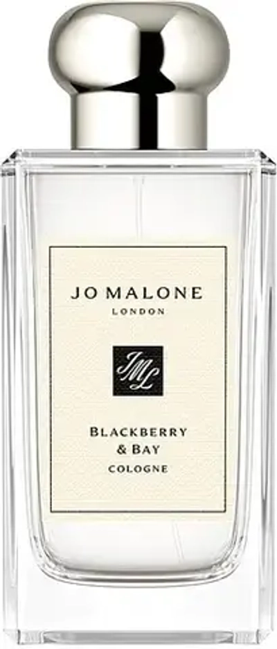 JO MALONE BLACKBERRY & BAY COLOGNE 100 ML (WITHOUT BOX)