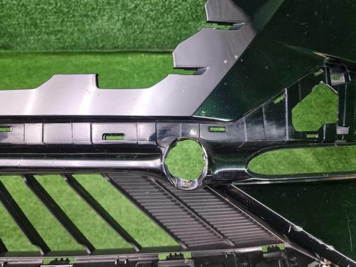 Бампер передний Changan Uni-K (2020-н.в.)