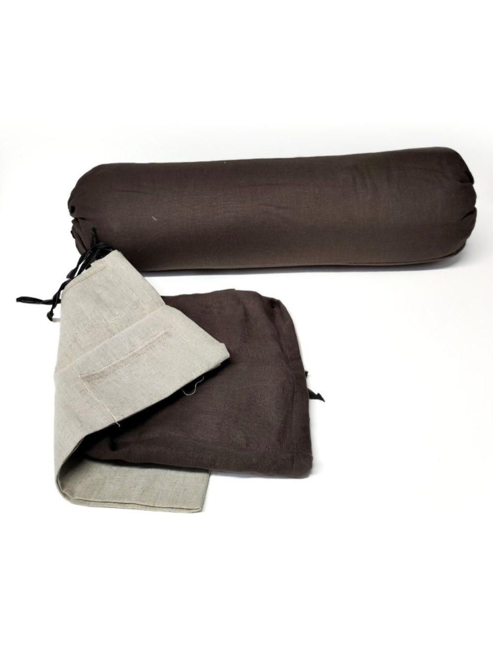 Чехол для болстера из гречихи