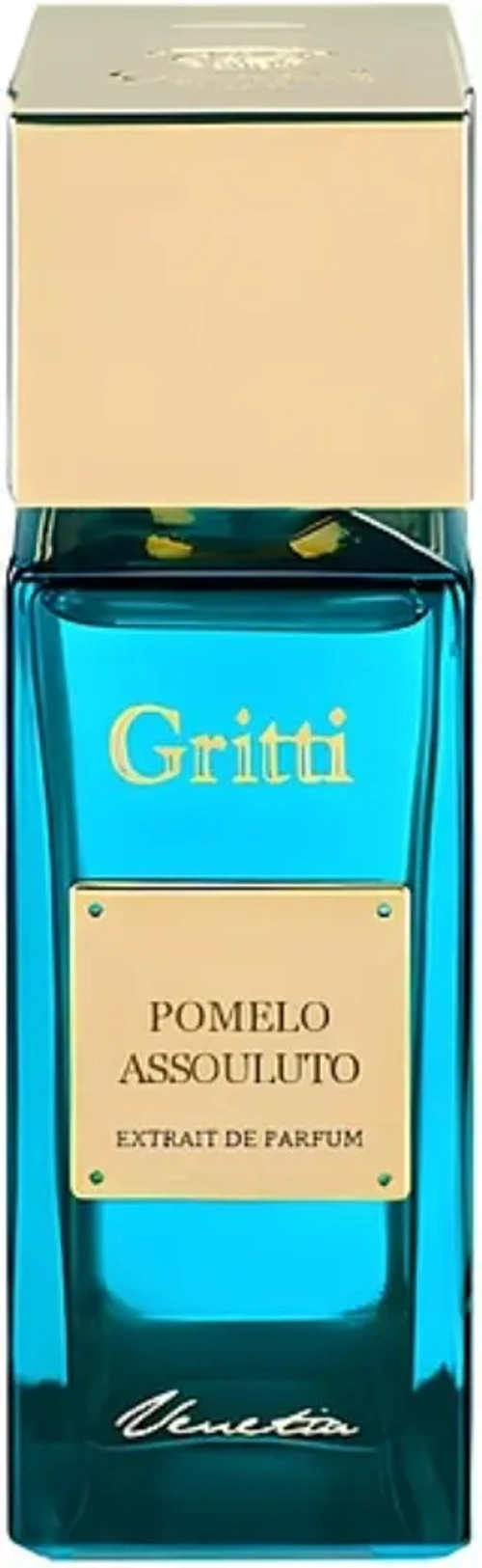 GRITTI POMELO ASSOLUTO EXDP 100 ML