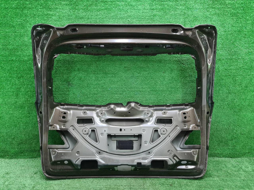 Крышка багажника Mercedes M GLE W166 (2011-2018)
