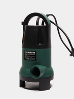 Насос дренажный FAVOURITE WP 1200 1200Вт 17000л/ч выс:7м (129201200)