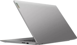 Ноутбук 17.3" Lenovo IdeaPad 17ALC6 (82KV004DRK)