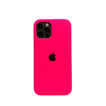 Чехол silicone case iPhone 12Pro Max