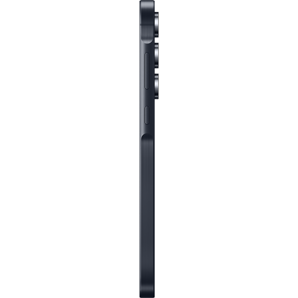 Смартфон Samsung Galaxy A55 5G 8 ГБ/128 ГБ (Тёмно-синий | Awesome Navy)