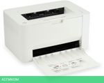Принтер Digma DHP-2401W белый
