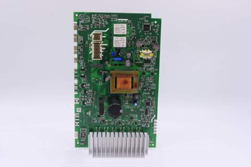 Модуль управления стиральной машины под прошивку 21501380801