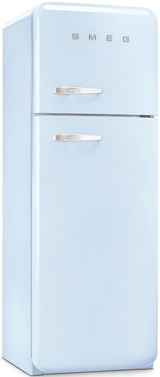 Холодильник Smeg FAB30RB1
