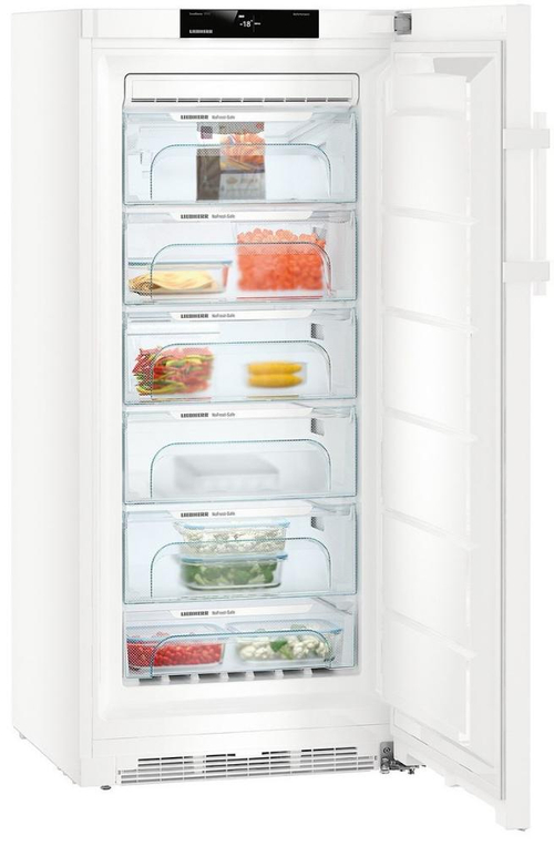 Морозильная камера Liebherr GN 4135