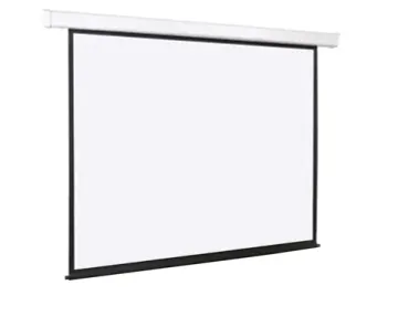 [LMC-100105] Экран с электроприводом Lumien Master Control