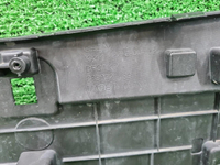 Бампер передний Geely Monjaro (2021-н.в.)