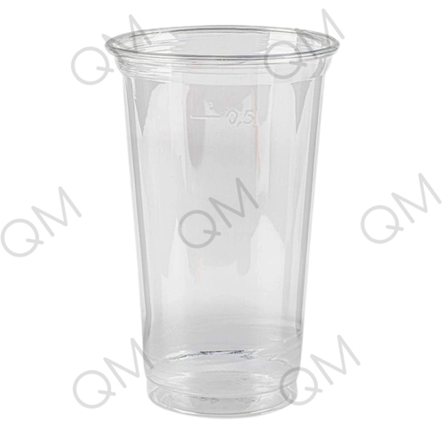Стакан ПЭТ 500 мл Стирол