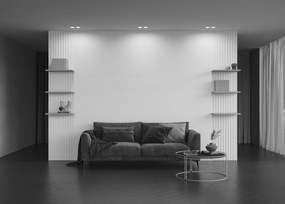 Встраиваемый светильник Maytoni   DL002-WW-02-W