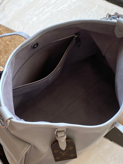 Louis Vuitton CarryAll PM