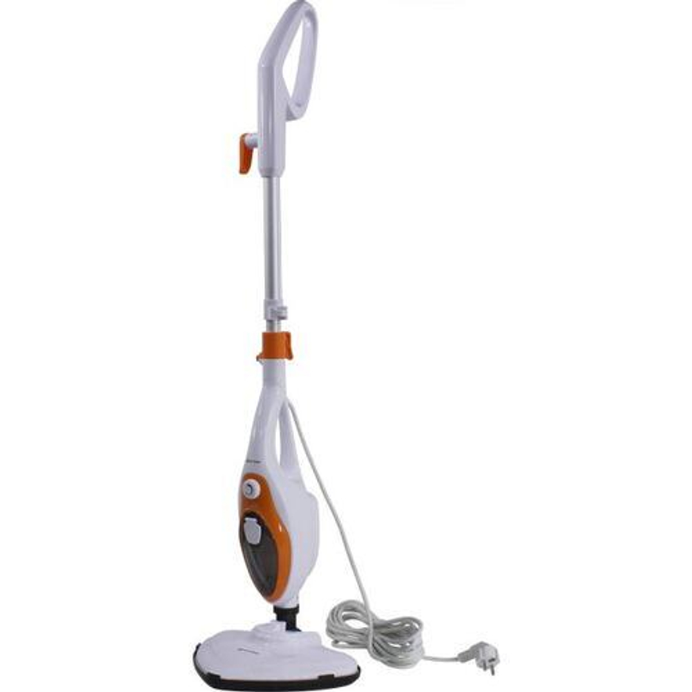 Kitfort KT-1004-3 оранжевый Паровая швабра