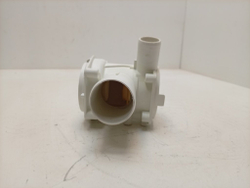 WD54330/02 кт36 Улитка сливного насоса стиральной машины Bosch Siemens 23226035 б/у