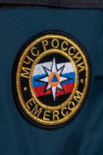 Куртка утепленная укороченная