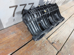 Коллектор впускной Haval Dargo 22-нв Б/У Оригинал 1008100XEN01