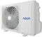 Сплит-система Aqua AQI-35PIRW1/R3 Sai White