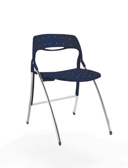 Arkua стул складной (4 шт.в упаковке)