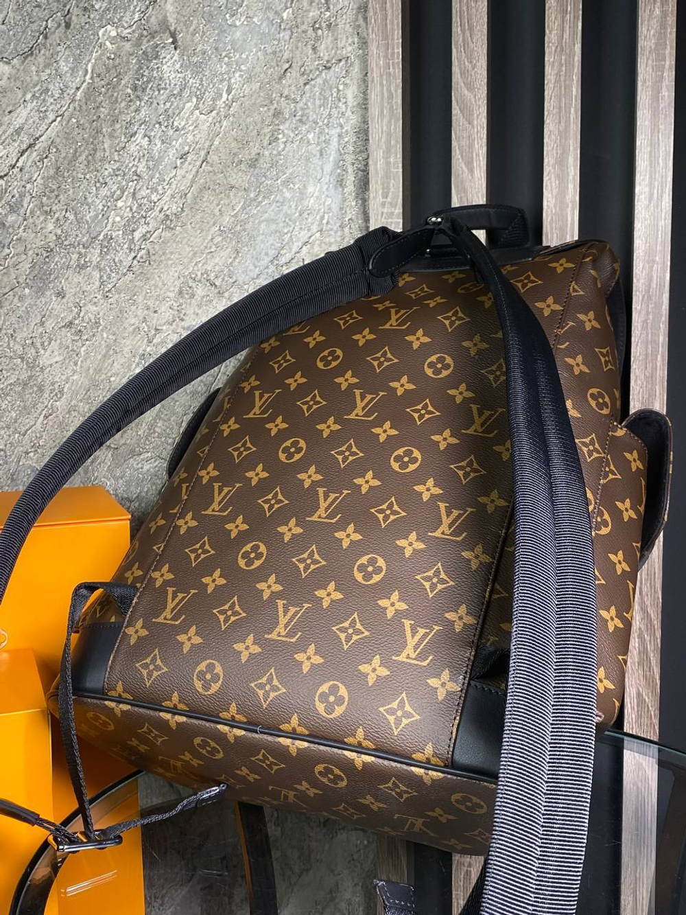 Рюкзак Louis Vuitton