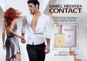 Daniel Hechter Contact