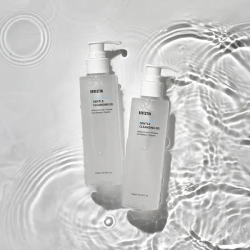 ROVECTIN Успокаивающий гель для умывания Aqua Gentle Cleansing Gel (175 мл)