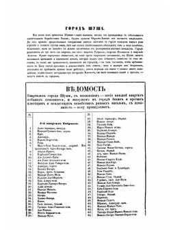 Описание Карабагской провинции | К.И. Могилевский