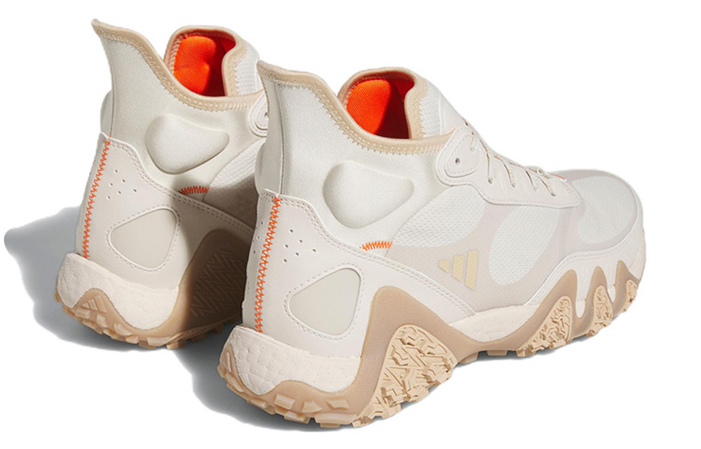 Кроссовки Adidas Adicross Hi Boost Golf