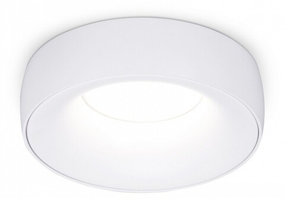 Встраиваемый светильник Ambrella Light A A890 WH