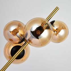 Декоративная настольная лампа Arte Lamp