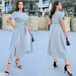 Платье HW-9385 Фабрика Моды