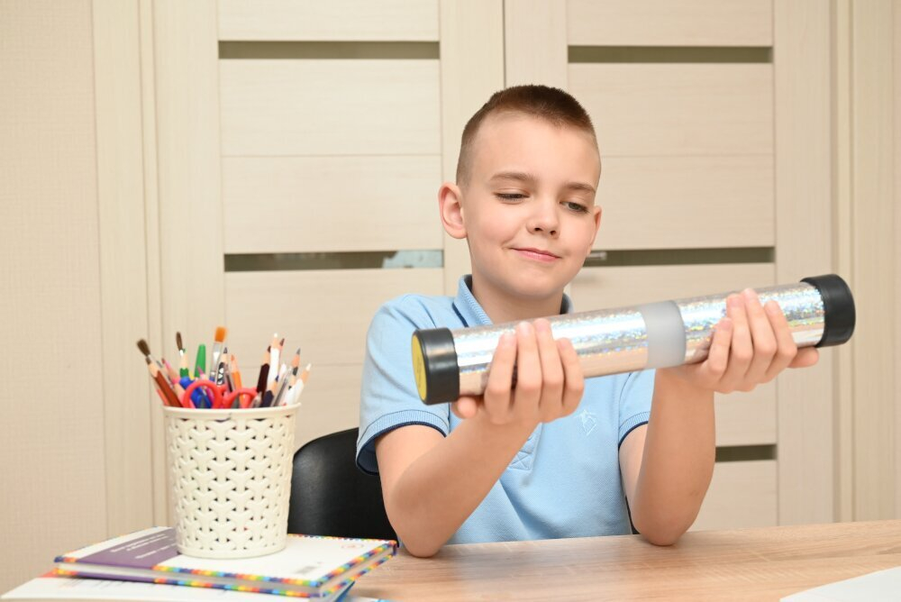 Сенсомоторная труба