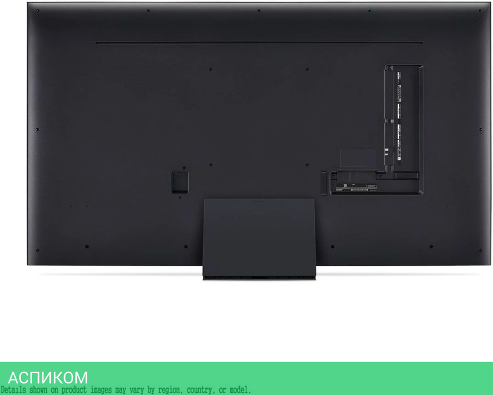 Телевизор LED LG 75" 75QNED86T6A.ARUG