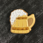 Кружка пива №2