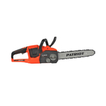 Пила цепная аккумуляторная PATRIOT CS 302
