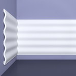 bello deco Панель стеновая XPS СП 01/2 00-00105051