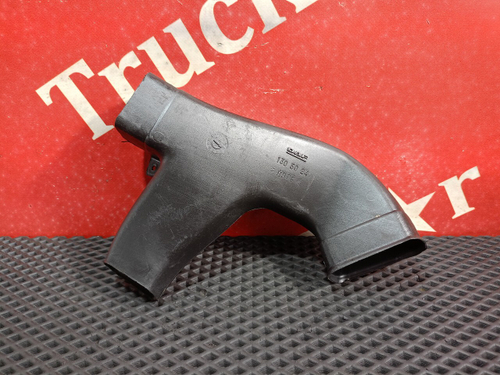 Воздуховод отопителя